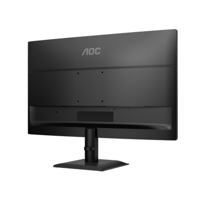 AOC-27E40L Monitor  27'' FHD 1920x1080 144Hz 0;5ms; DP HDMI; TUV Circular Polarization;Internal PSU Adaptive Sync; 3YR Warranty | dynacor.co.za