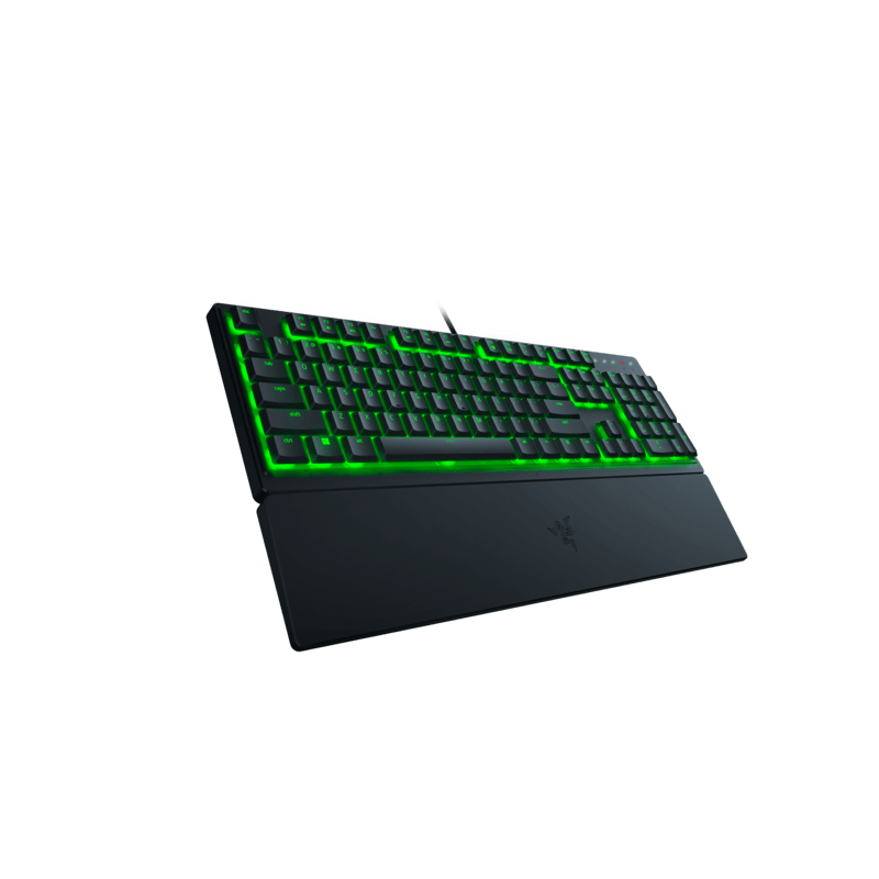 RAZER Ornata V3 X Low Profile Gaming Keyboard | dynacor.co.za