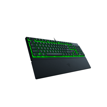 RAZER Ornata V3 X Low Profile Gaming Keyboard | dynacor.co.za