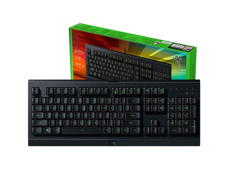 RAZER Cynosa Lite Essential Gaming Keyboard | dynacor.co.za