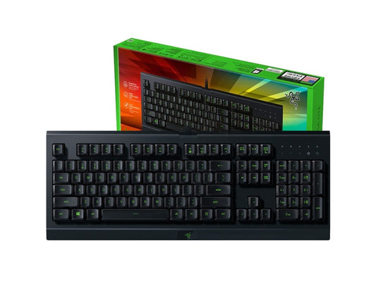 RAZER Cynosa Lite Essential Gaming Keyboard | dynacor.co.za