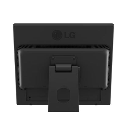 LG 17" SXGA Touchscreen Monitor | dynacor.co.za