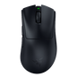 RAZER DeathAdder V4 Pro Gaming Mouse - Black | dynacor.co.za