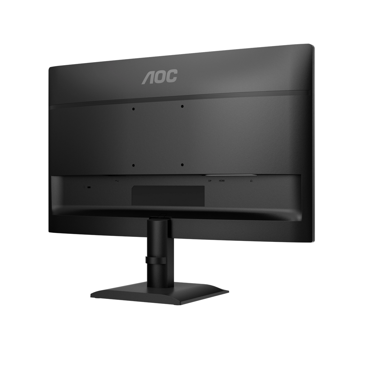 AOC-24E40L Monitor 23.8'' FHD 1920x1080 144Hz 0;5ms; DP HDMI; TUV Circular Polarization; Internal PSU Adaptive Sync; 3YR W | dynacor.co.za