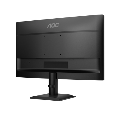 AOC-24E40L Monitor 23.8'' FHD 1920x1080 144Hz 0;5ms; DP HDMI; TUV Circular Polarization; Internal PSU Adaptive Sync; 3YR W | dynacor.co.za