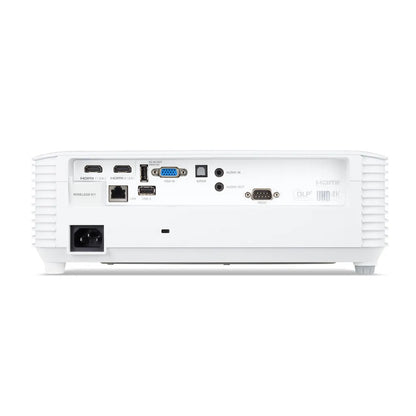 Acer P5827a | DLP 4K2K 4000 Lm | 10;000:1 | EMEA 3.1  | Carrying Case | EURO Power