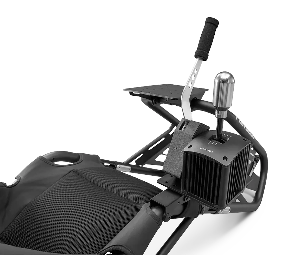 Playseat Trophy - Gearshift And Handbrake Holder | OM