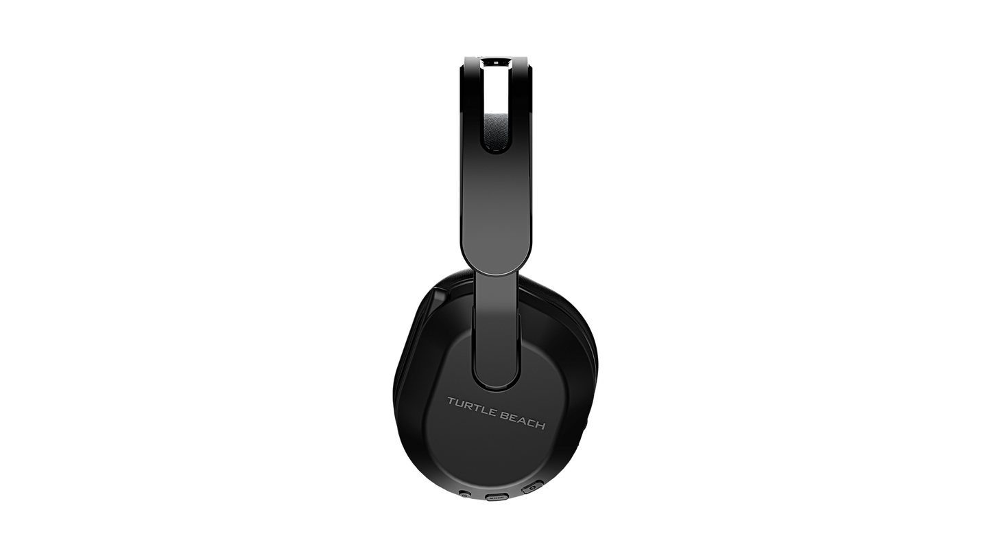 TURTLE BEACH Stealth 500 PC Wireless Headset - Black | dynacor.co.za