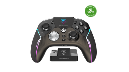 TURTLE BEACH Stealth Ultra Wireless Gaming Controller with Rapid Charge Dock | dynacor.co.za