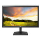 LG 19.5" HD Monitor – TN Panel, 75Hz, HDMI, Flicker Safe, VESA | dynacor.co.za