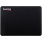CANYON Mousepad MP-4 350x250mm Black | dynacor.co.za