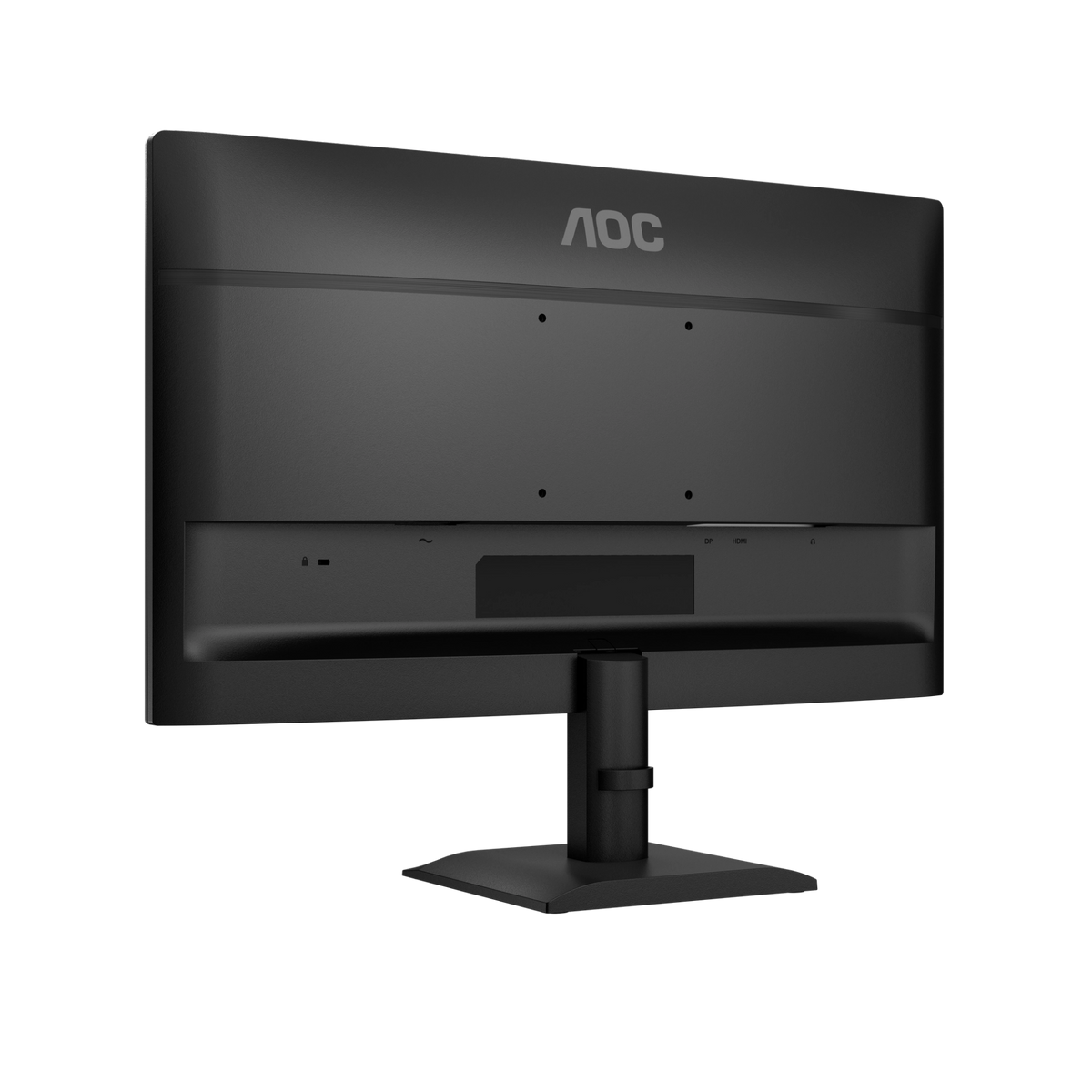 AOC-24E40L Monitor 23.8'' FHD 1920x1080 144Hz 0;5ms; DP HDMI; TUV Circular Polarization; Internal PSU Adaptive Sync; 3YR W | dynacor.co.za