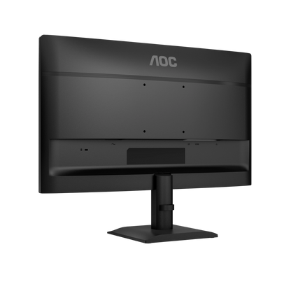AOC-24E40L Monitor 23.8'' FHD 1920x1080 144Hz 0;5ms; DP HDMI; TUV Circular Polarization; Internal PSU Adaptive Sync; 3YR W | dynacor.co.za