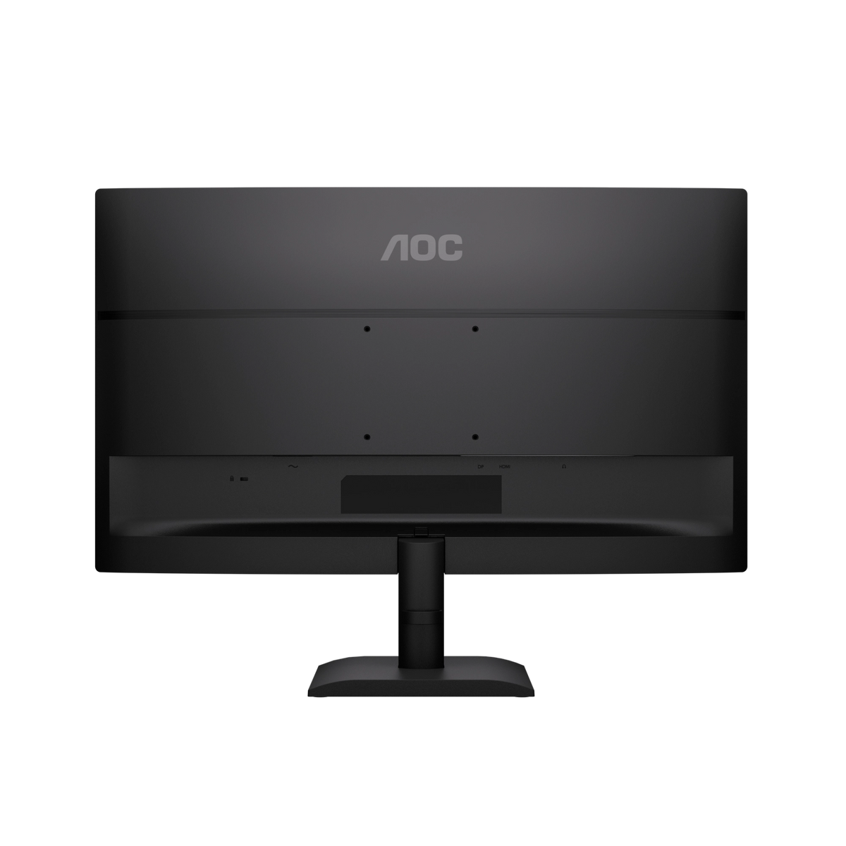 AOC-27E40L Monitor  27'' FHD 1920x1080 144Hz 0;5ms; DP HDMI; TUV Circular Polarization;Internal PSU Adaptive Sync; 3YR Warranty | dynacor.co.za