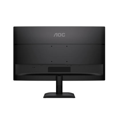 AOC-27E40L Monitor  27'' FHD 1920x1080 144Hz 0;5ms; DP HDMI; TUV Circular Polarization;Internal PSU Adaptive Sync; 3YR Warranty | dynacor.co.za
