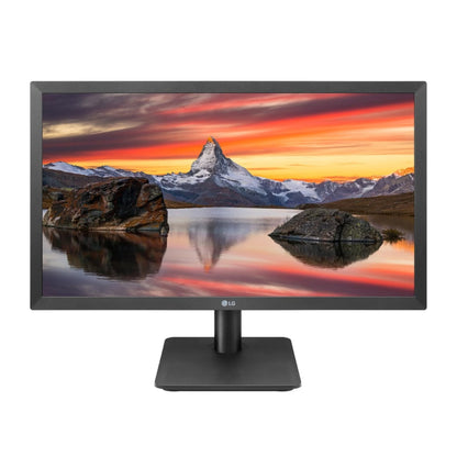 LG Essential 22" FHD VA Monitor 60Hz with FreeSync | dynacor.co.za