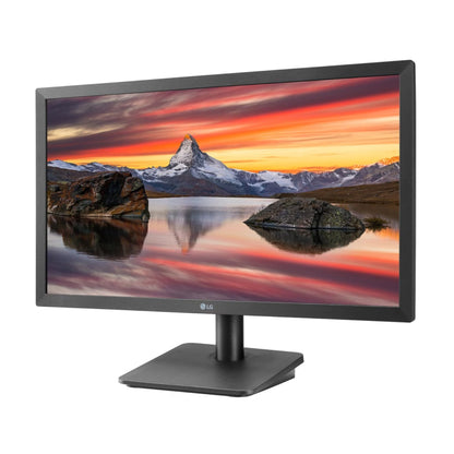 LG Essential 22" FHD VA Monitor 60Hz with FreeSync | dynacor.co.za