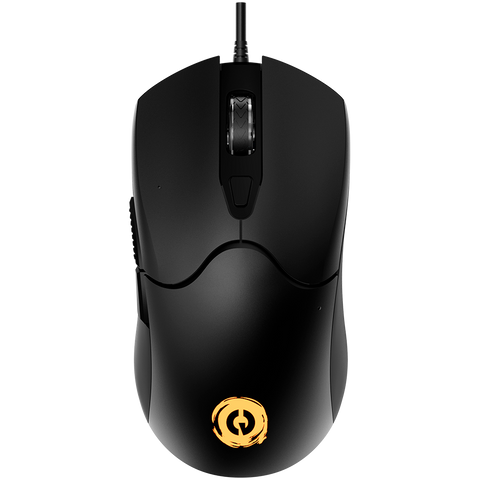 CANYON Gaming Mouse  Accepter GM-211 RGB 6buttons Wired Black | dynacor.co.za