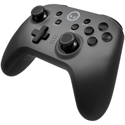 LORGAR TRIX-510 Gaming Controller - Black | dynacor.co.za