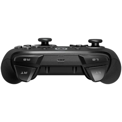 LORGAR TRIX-510 Gaming Controller - Black | dynacor.co.za