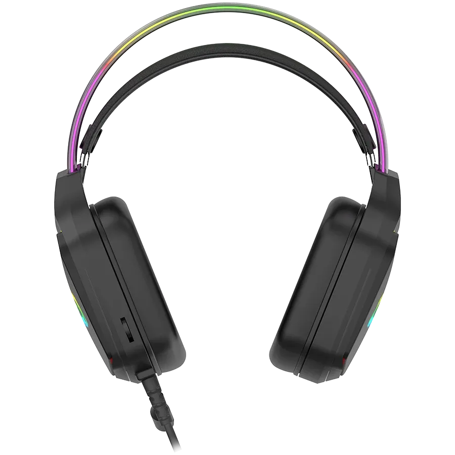 CANYON Headset Darkless GH-9A Black | dynacor.co.za