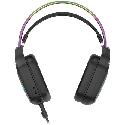 CANYON Headset Darkless GH-9A Black | dynacor.co.za