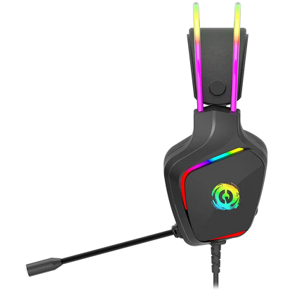 CANYON Headset Darkless GH-9A Black | dynacor.co.za