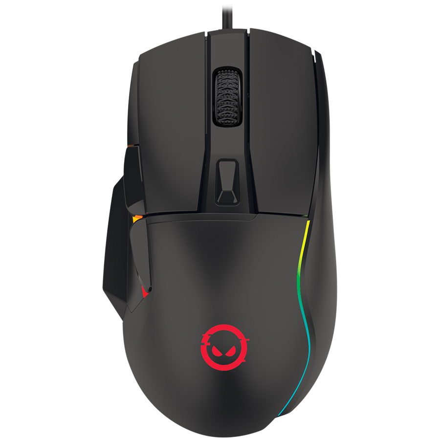 LORGAR Jetter 357 Gaming Mouse | dynacor.co.za