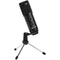 LORGAR Soner 313 Gaming Microphone - Black | dynacor.co.za