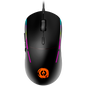 CANYON Gaming Mouse Shadder GM-321 RGB 6buttons Wired Black | dynacor.co.za