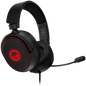 LORGAR Kaya 460 USB Gaming Headset with Mic - Black | dynacor.co.za