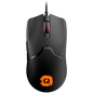 CANYON Gaming Mouse Carver GM-116 6buttons Wired Black | dynacor.co.za