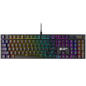 CANYON Keyboard Cometstrike GK-55 EN Wired | dynacor.co.za