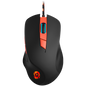 CANYON Gaming Mouse Eclector GM-3 RGB 6buttons Wired Black | dynacor.co.za