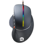 CANYON Gaming Mouse Apstar GM-12 RGB 6buttons Wired Dark Grey | dynacor.co.za
