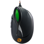 CANYON Gaming Mouse Emistat GM-14 Vertical 7buttons Wired Black | dynacor.co.za