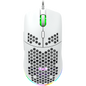 CANYON Gaming Mouse Puncher GM-11 RGB 7buttons Wired White | dynacor.co.za