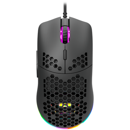CANYON Gaming Mouse Puncher GM-11 RGB 7buttons Wired Black | dynacor.co.za