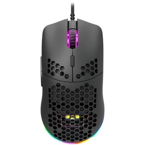 CANYON Gaming Mouse Puncher GM-11 RGB 7buttons Wired Black | dynacor.co.za