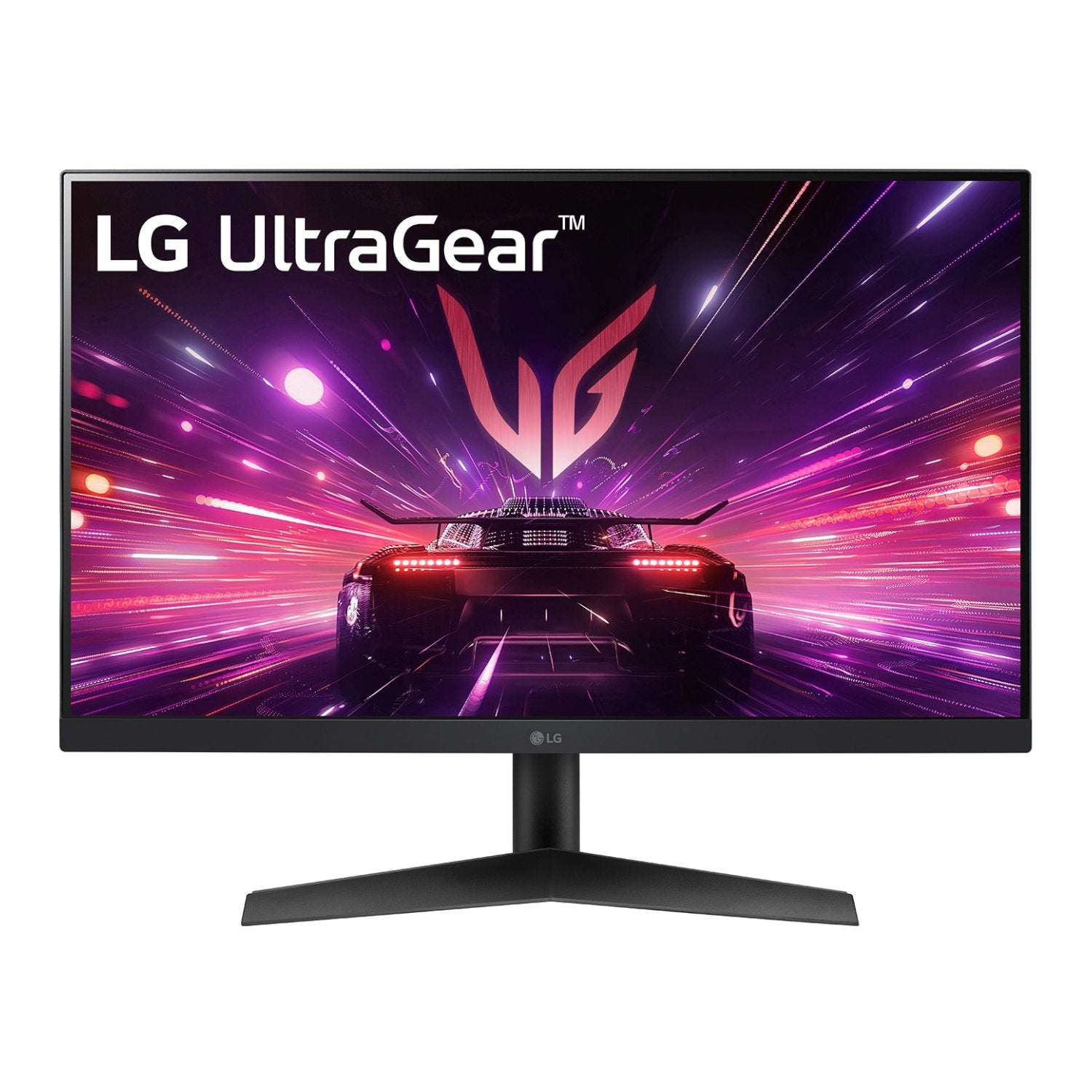 LG UltraGear 24" FHD IPS Gaming Monitor 180Hz 1ms | dynacor.co.za