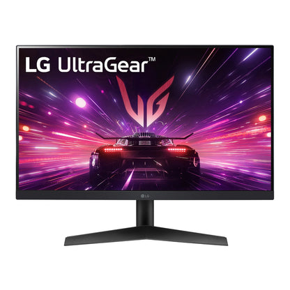 LG UltraGear 24" FHD IPS Gaming Monitor 180Hz 1ms | dynacor.co.za