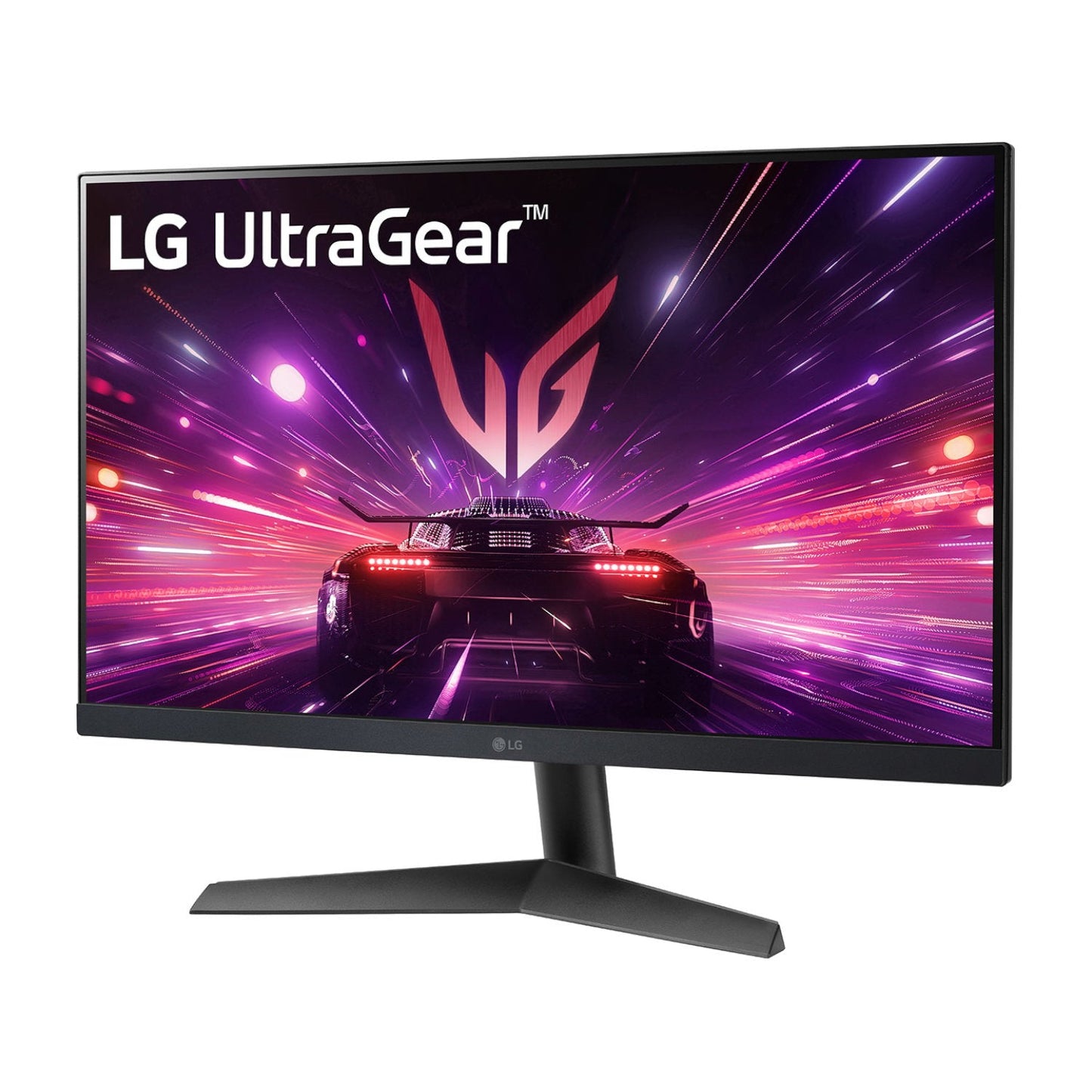 LG UltraGear 24" FHD IPS Gaming Monitor 180Hz 1ms | dynacor.co.za