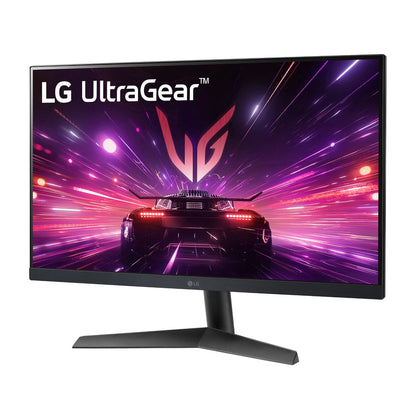 LG UltraGear 24" FHD IPS Gaming Monitor 180Hz 1ms | dynacor.co.za