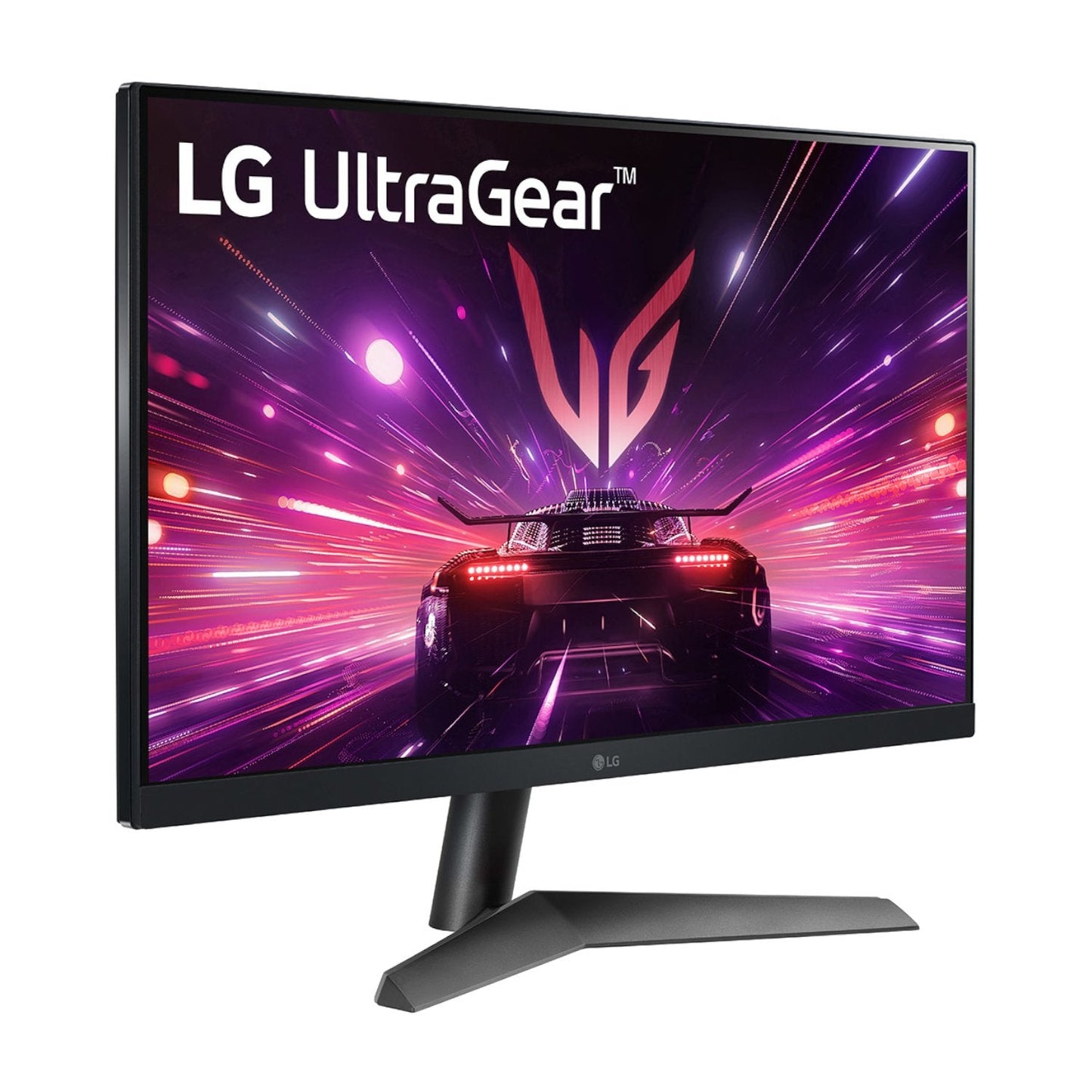 LG UltraGear 24" FHD IPS Gaming Monitor 180Hz 1ms | dynacor.co.za