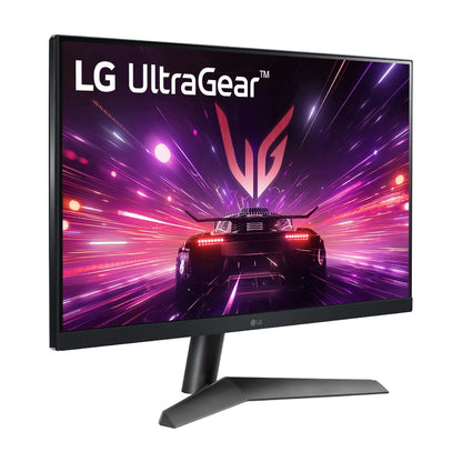LG UltraGear 24" FHD IPS Gaming Monitor 180Hz 1ms | dynacor.co.za