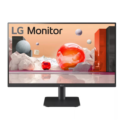 LG Essential 24" FHD IPS Monitor 100Hz | dynacor.co.za