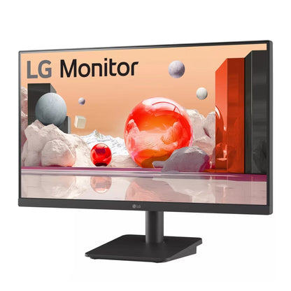 LG Essential 24" FHD IPS Monitor 100Hz | dynacor.co.za