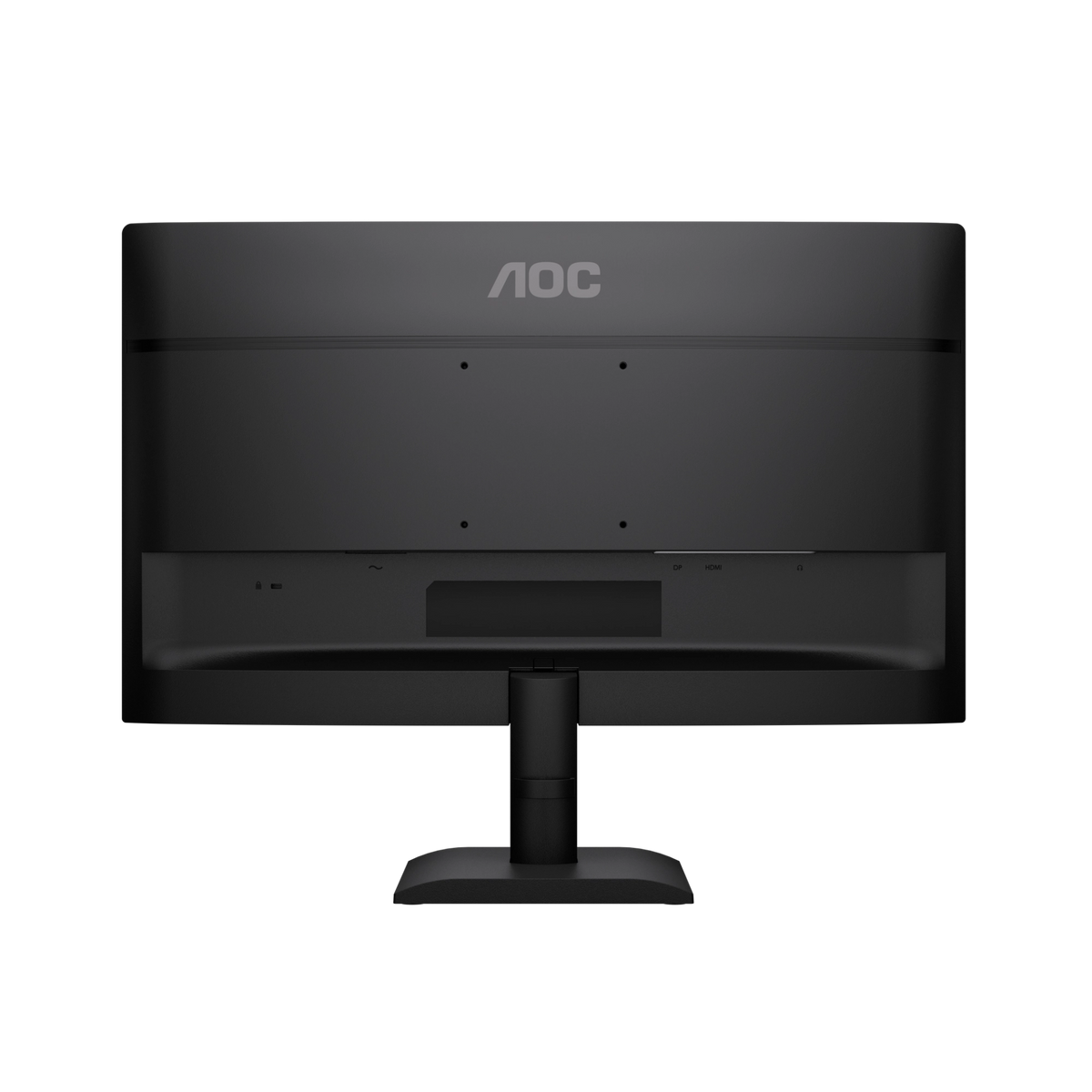 AOC-24E40L Monitor 23.8'' FHD 1920x1080 144Hz 0;5ms; DP HDMI; TUV Circular Polarization; Internal PSU Adaptive Sync; 3YR W | dynacor.co.za