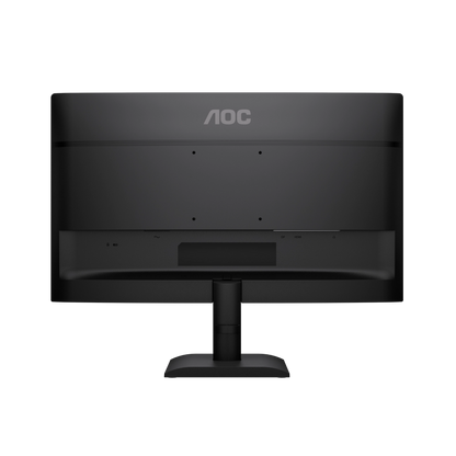 AOC-24E40L Monitor 23.8'' FHD 1920x1080 144Hz 0;5ms; DP HDMI; TUV Circular Polarization; Internal PSU Adaptive Sync; 3YR W | dynacor.co.za