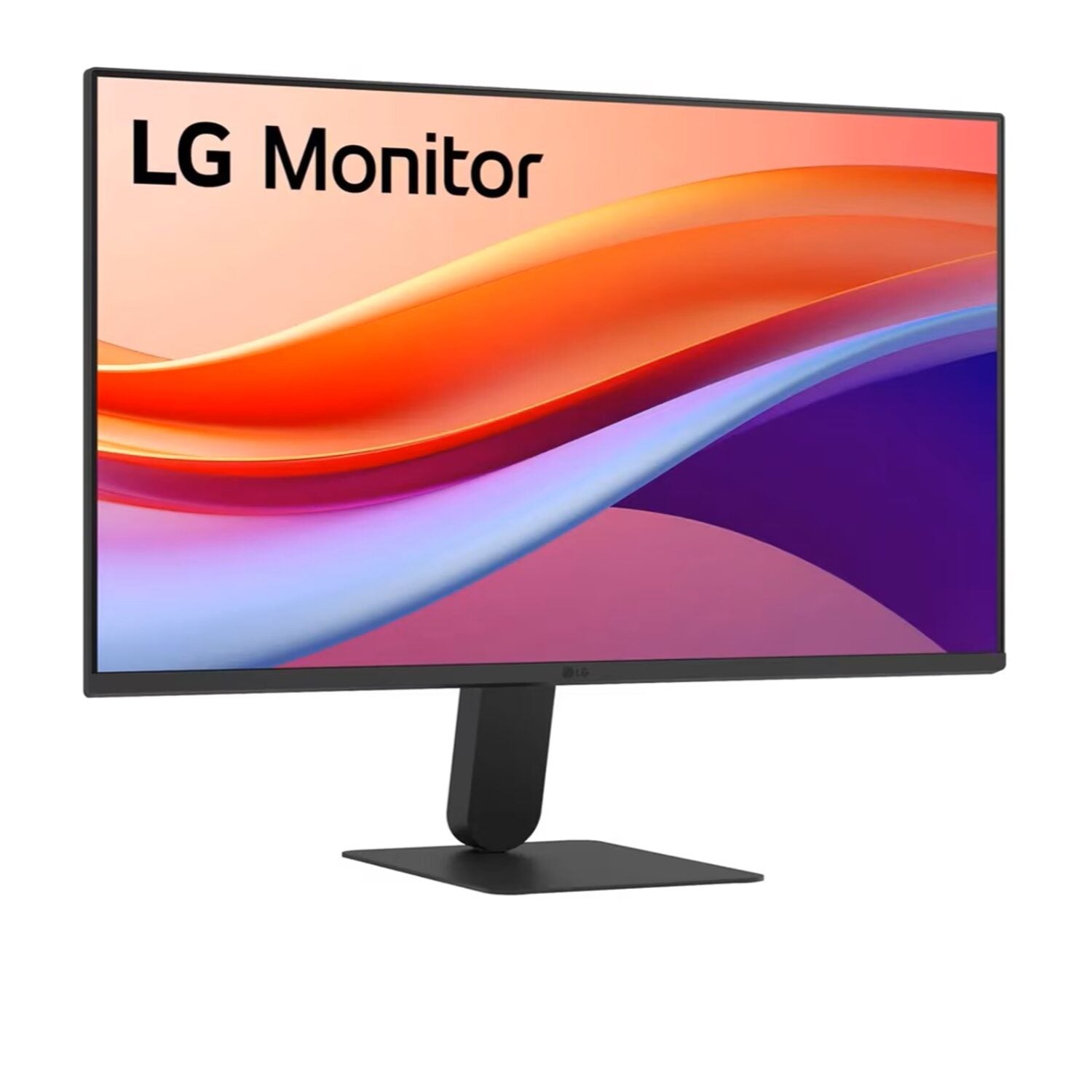LG 27-inch IPS Full HD 120Hz Monitor | dynacor.co.za